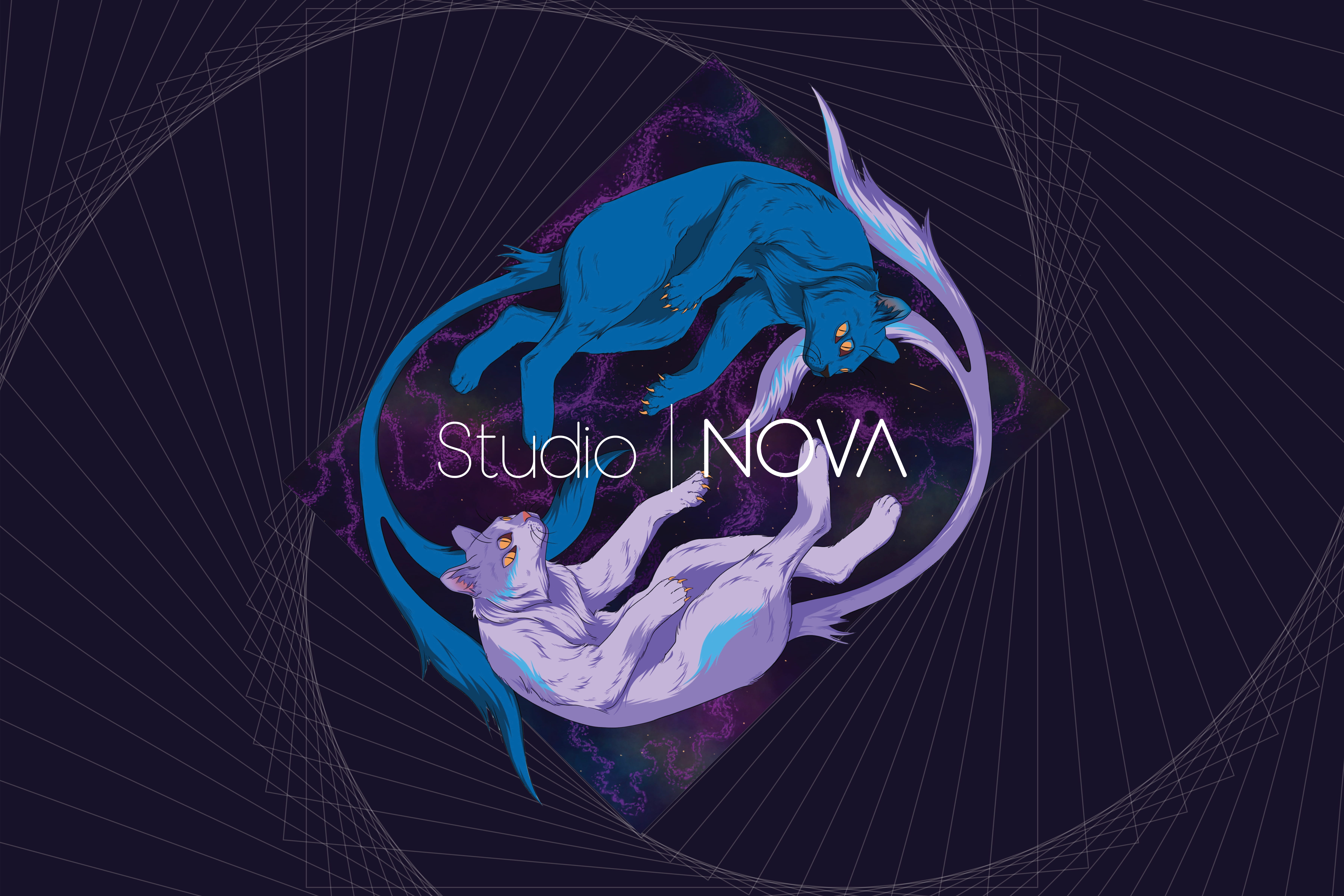 Studio Nova Shop