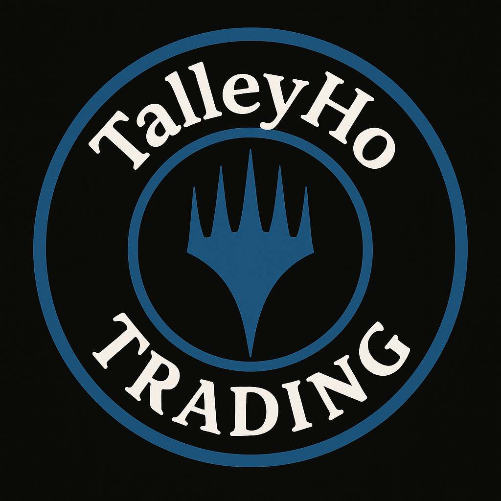 TalleyHo Trading Shop