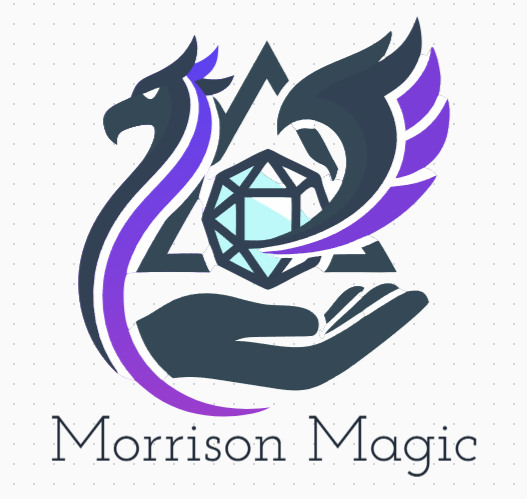 Morrison Magic Shop