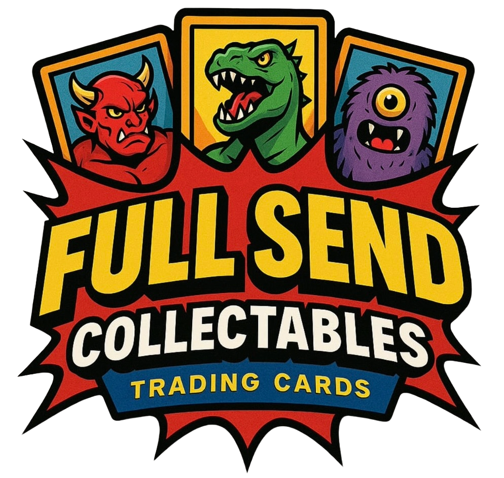 FullSend Collectables Shop