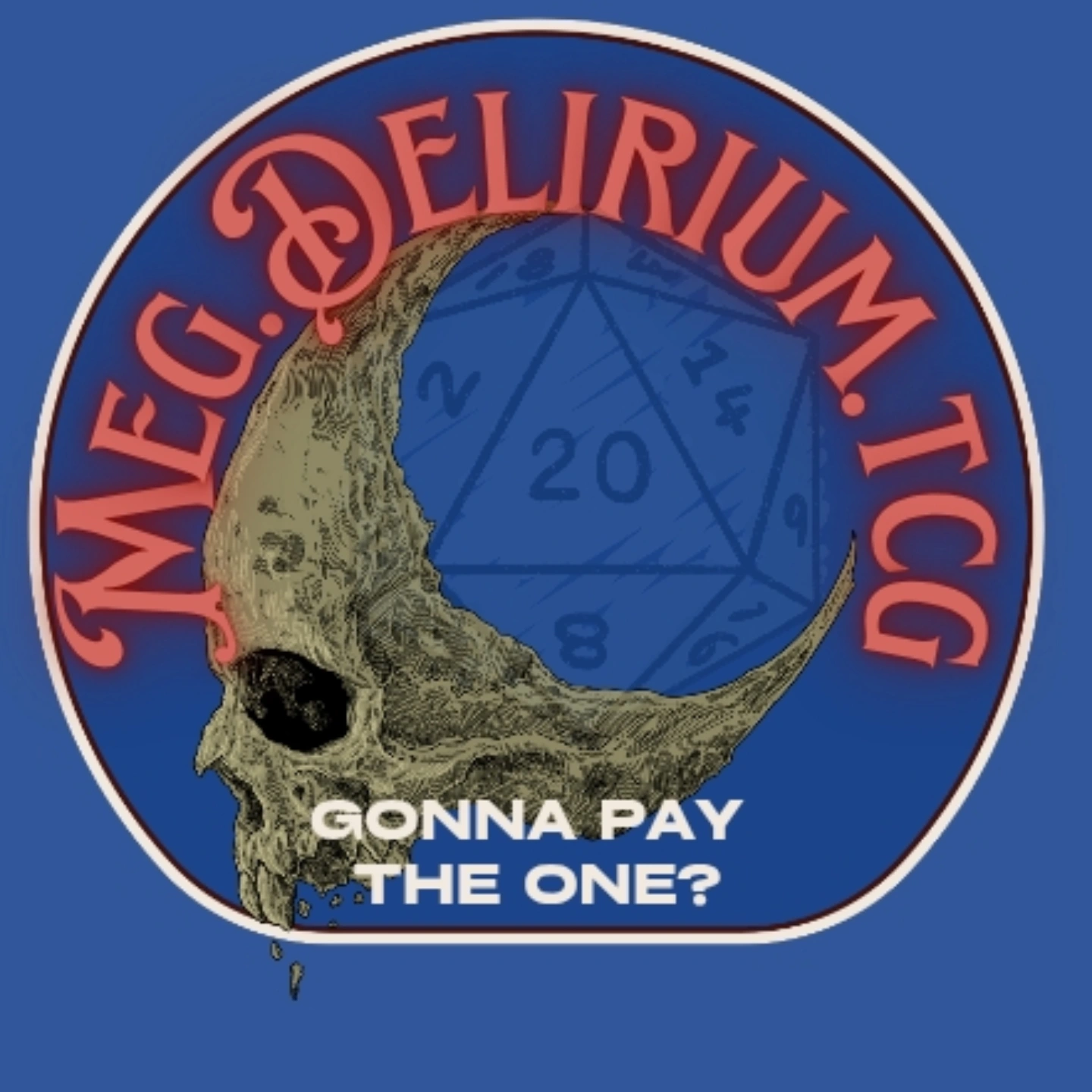 Delirium TCG Shop