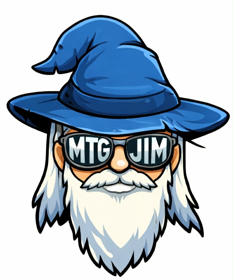 MTGJim Shop
