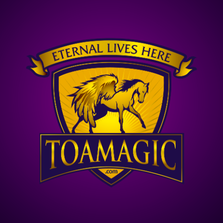 TOAMagic Shop