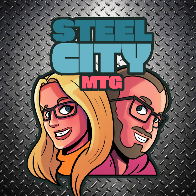 SteelCityMTG Shop
