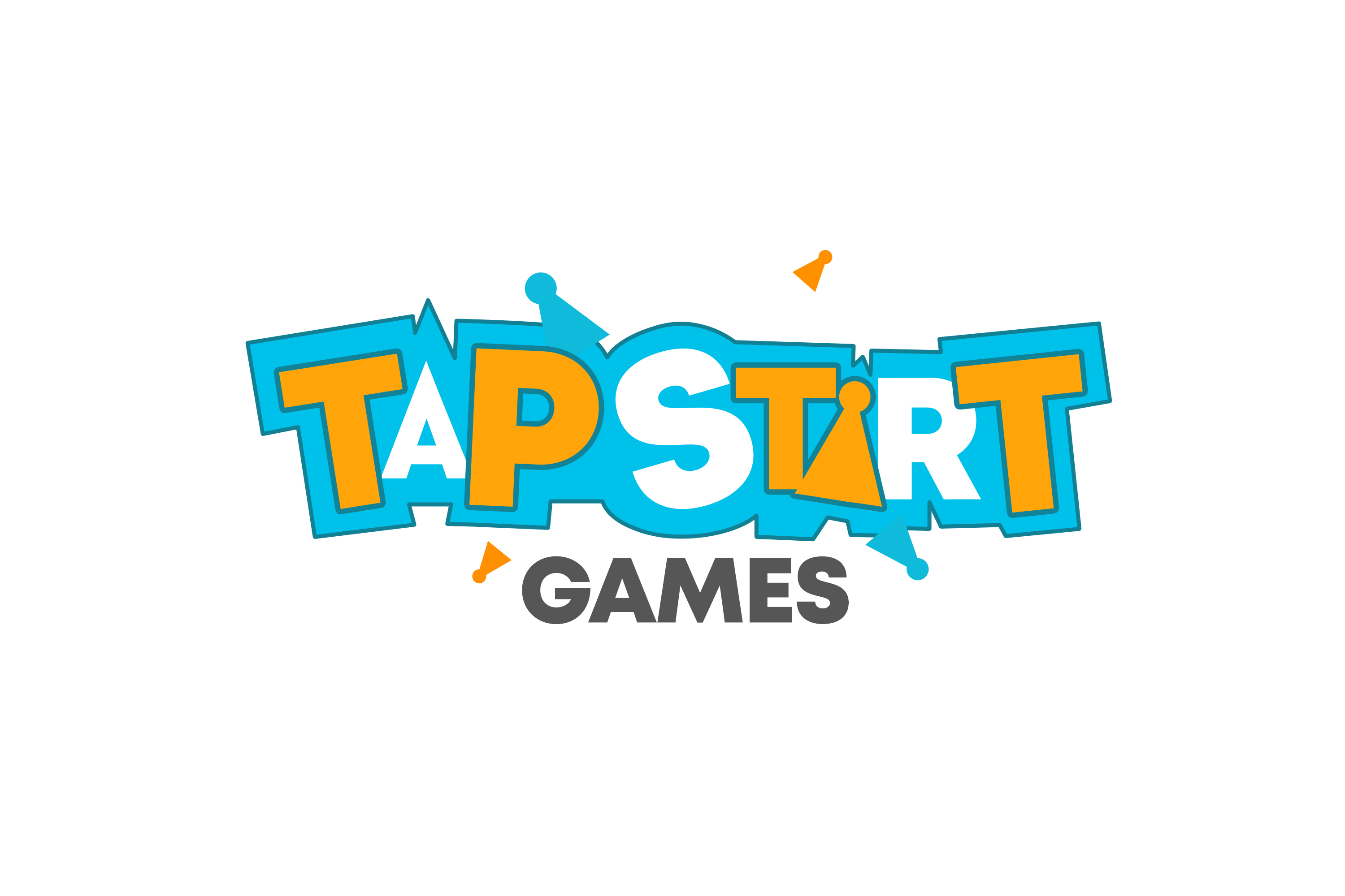 Tap Start Games Shop