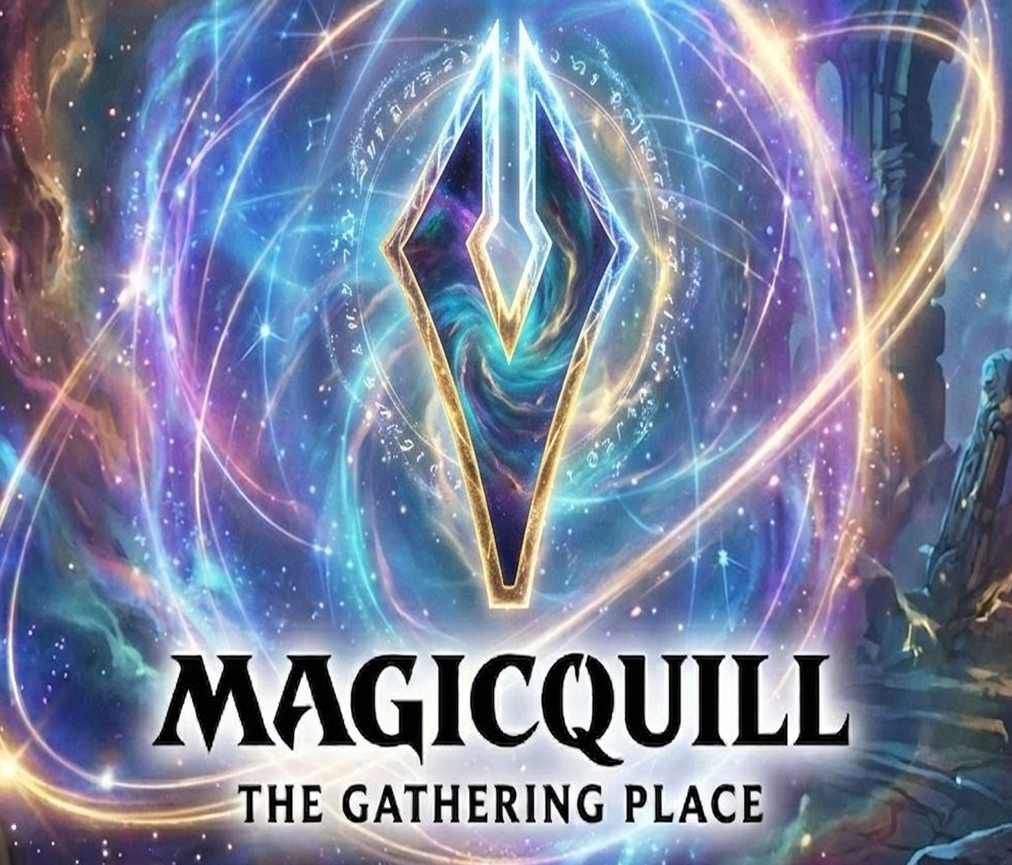 MagicquillCards Shop