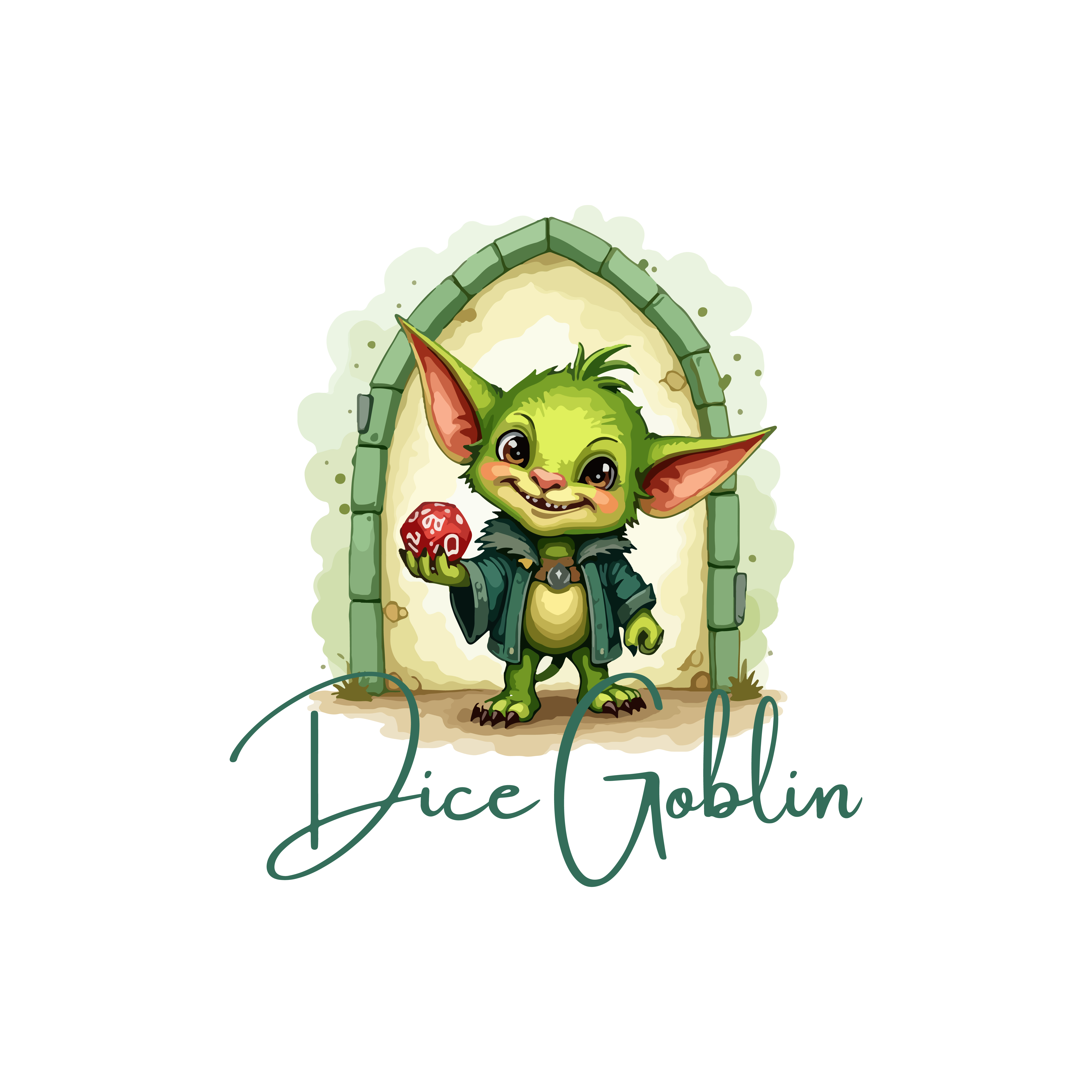 DiceGoblin Shop