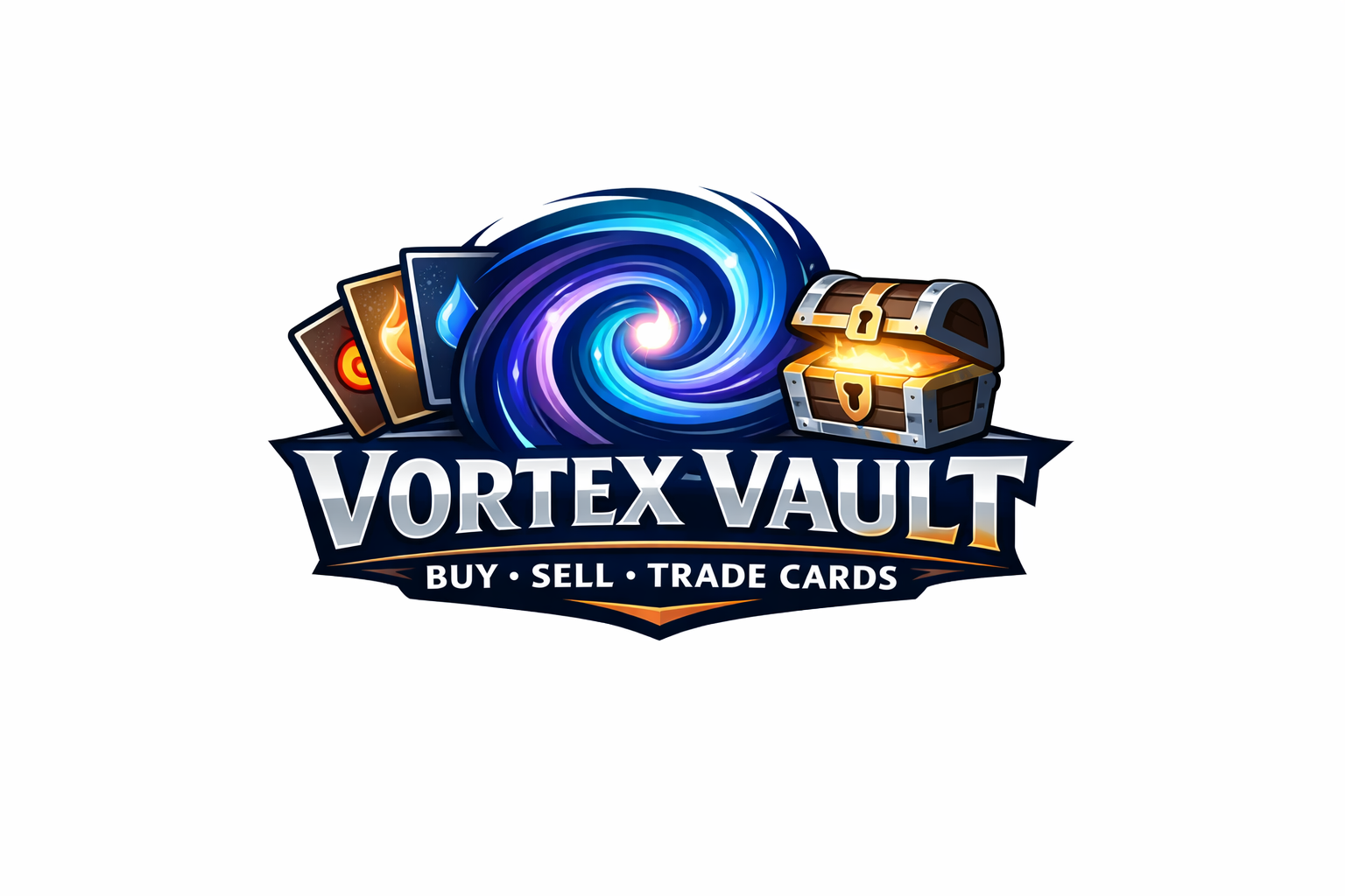 Vortex Vault Shop