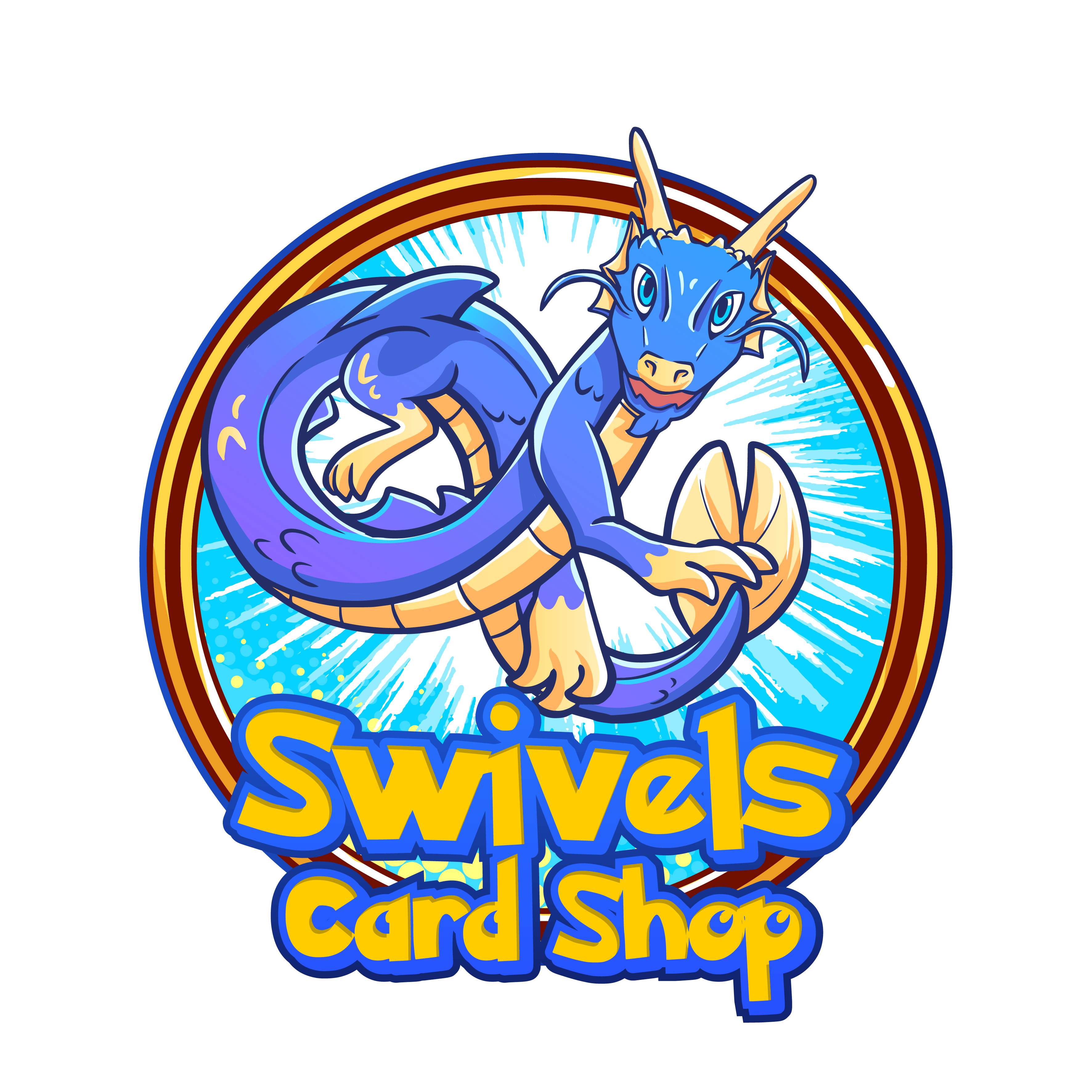 SwivelsCardShop Shop