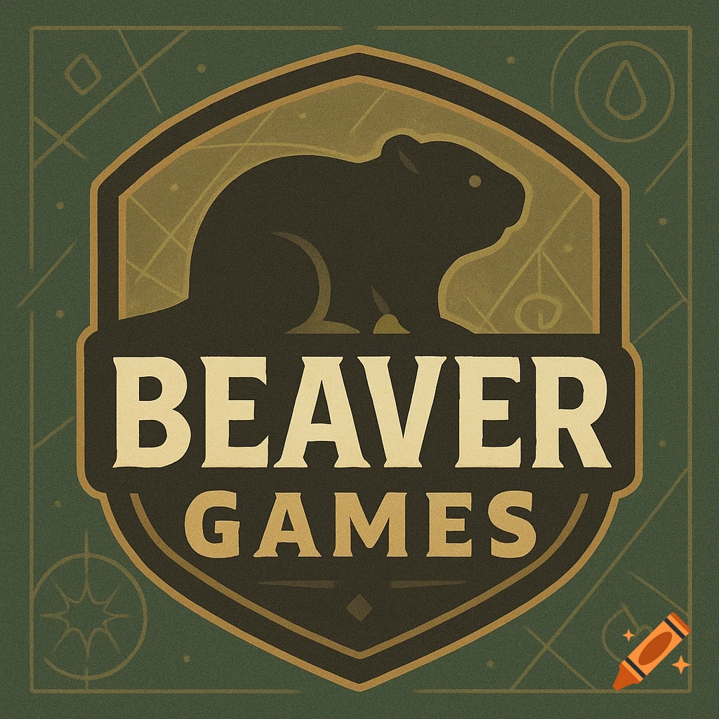 Beaver Games Shop