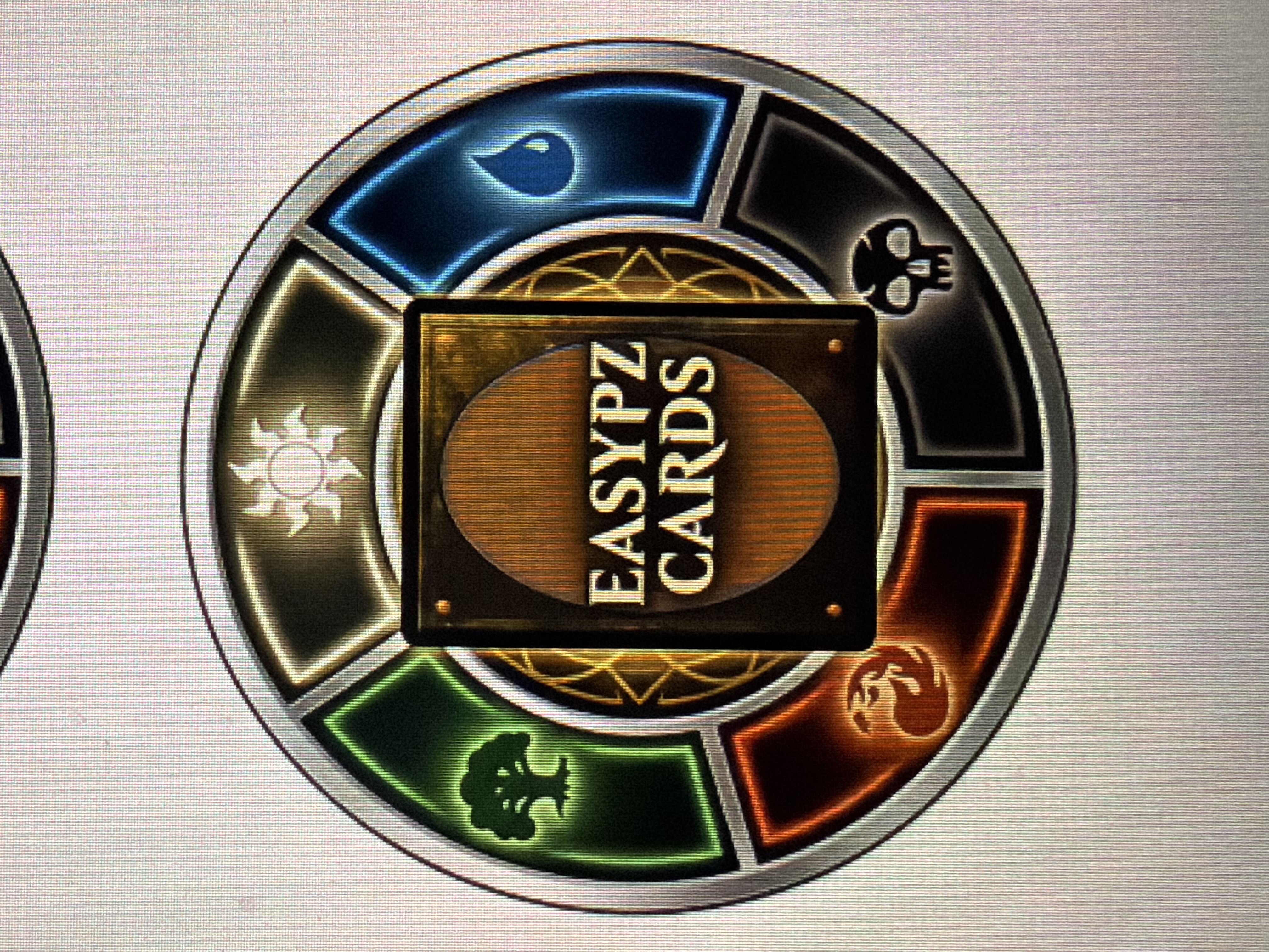 EasyPZ Cards Shop