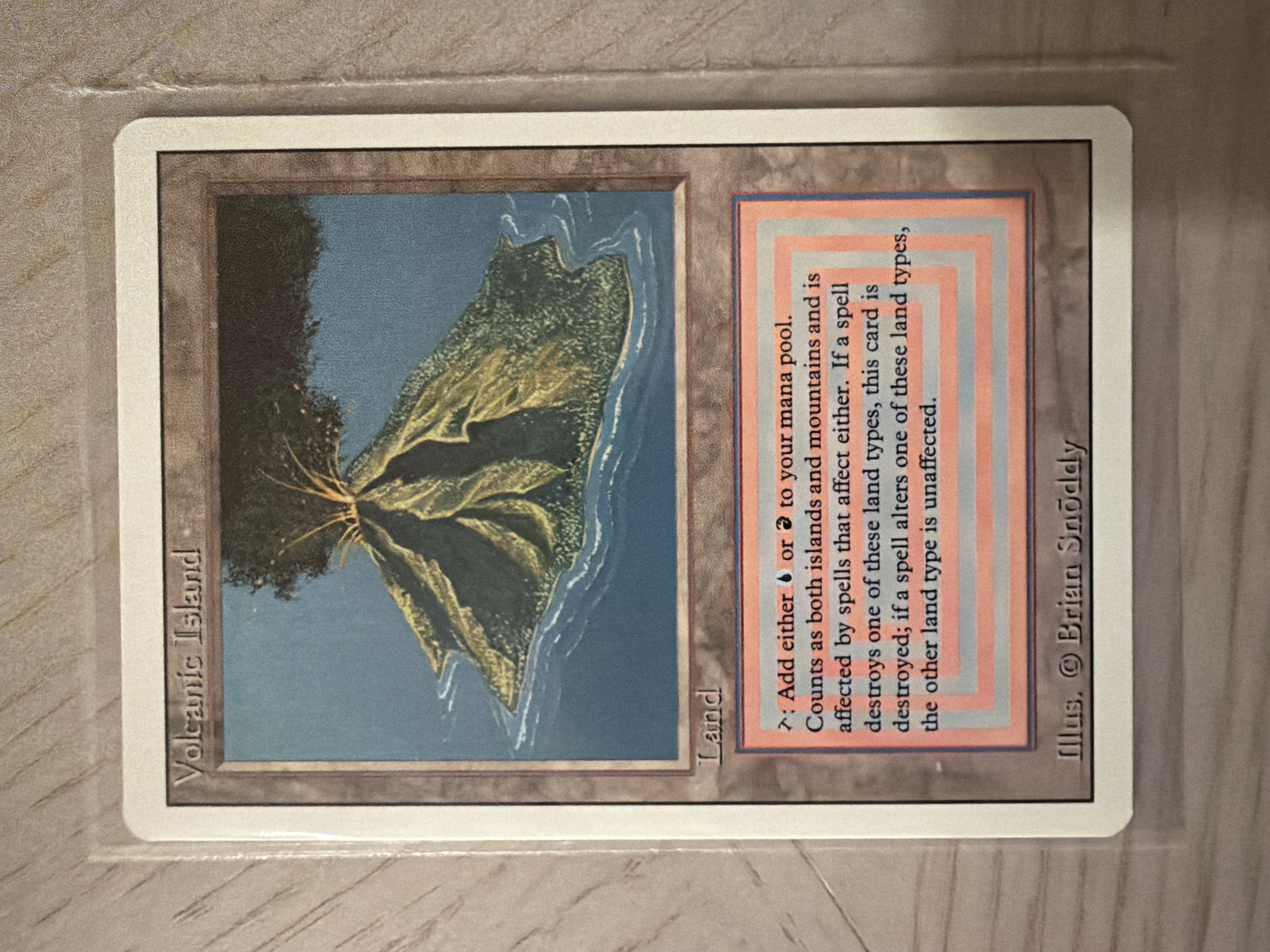 Card to grade