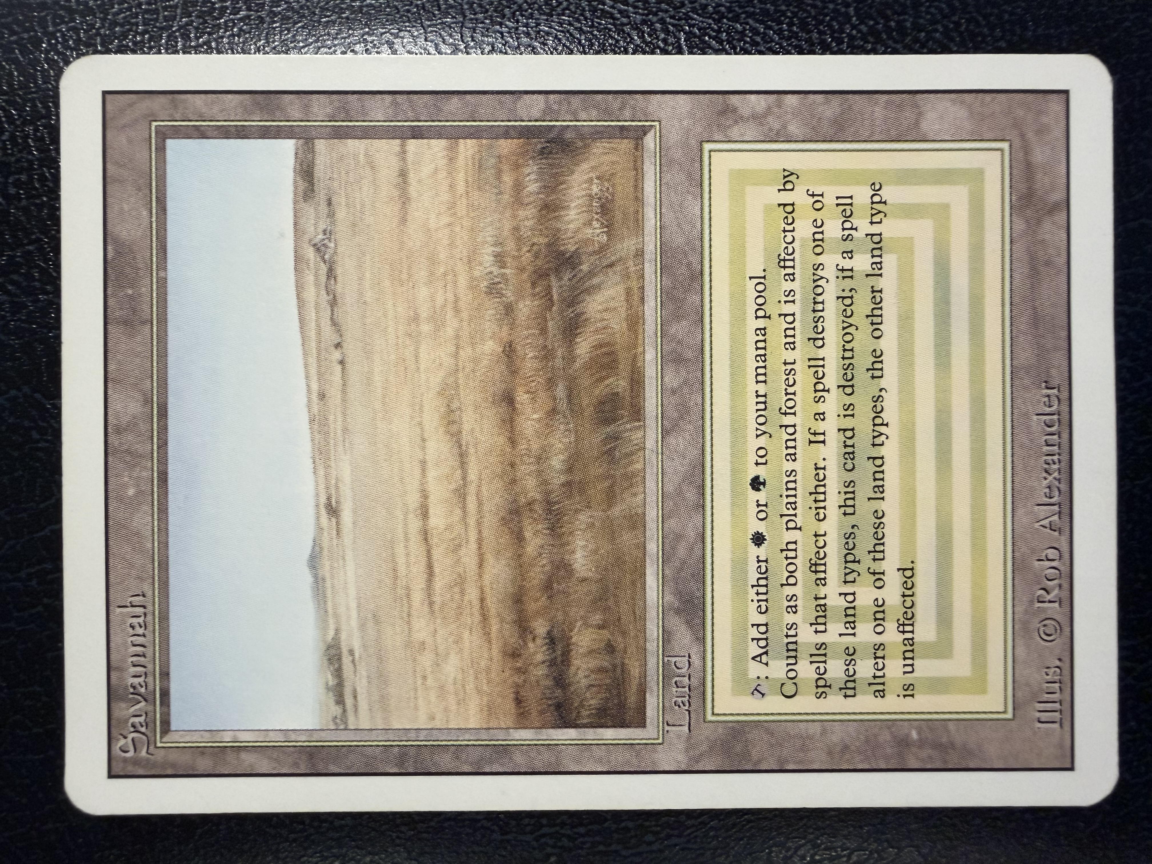 Card to grade