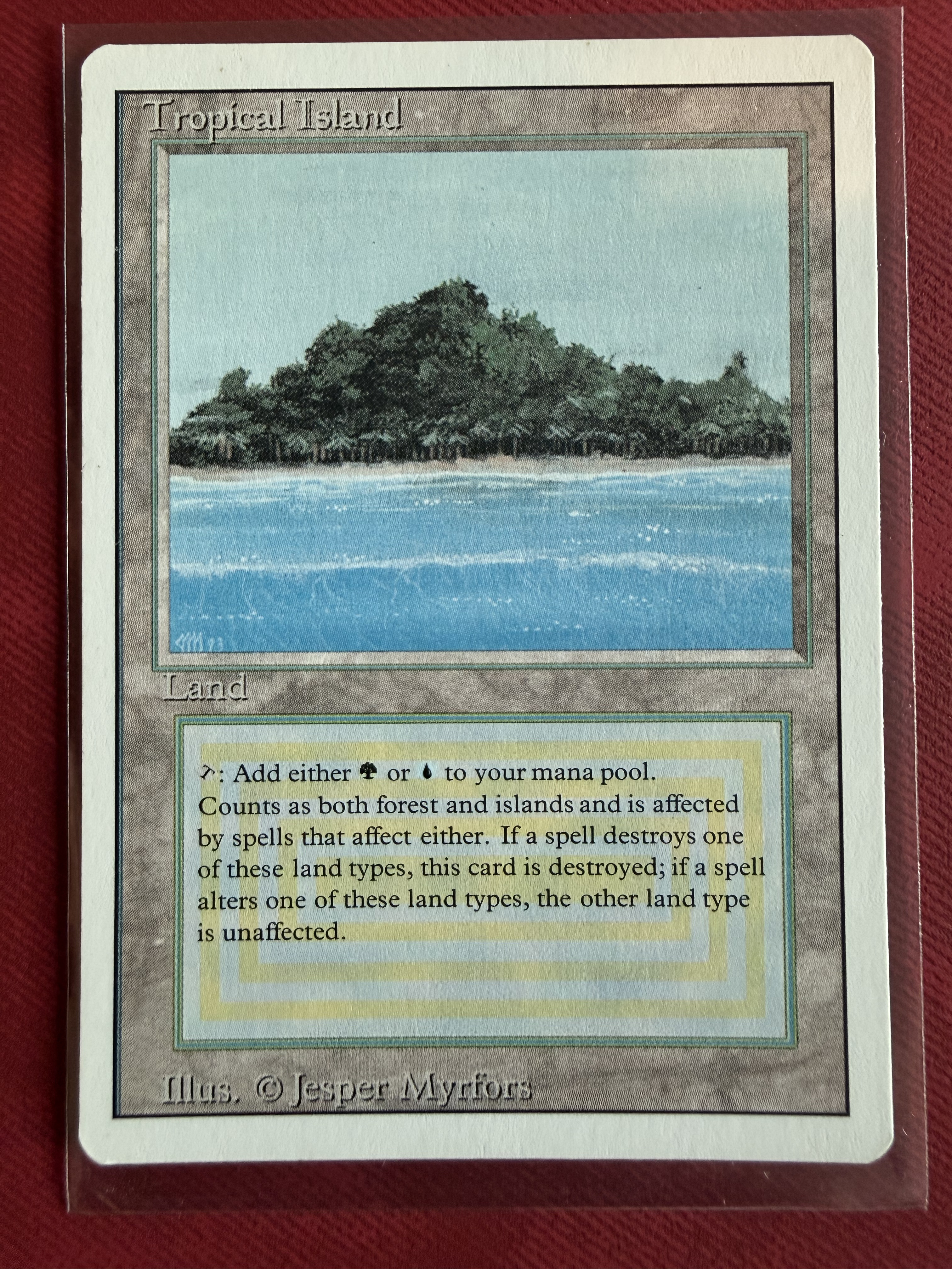 Card to grade
