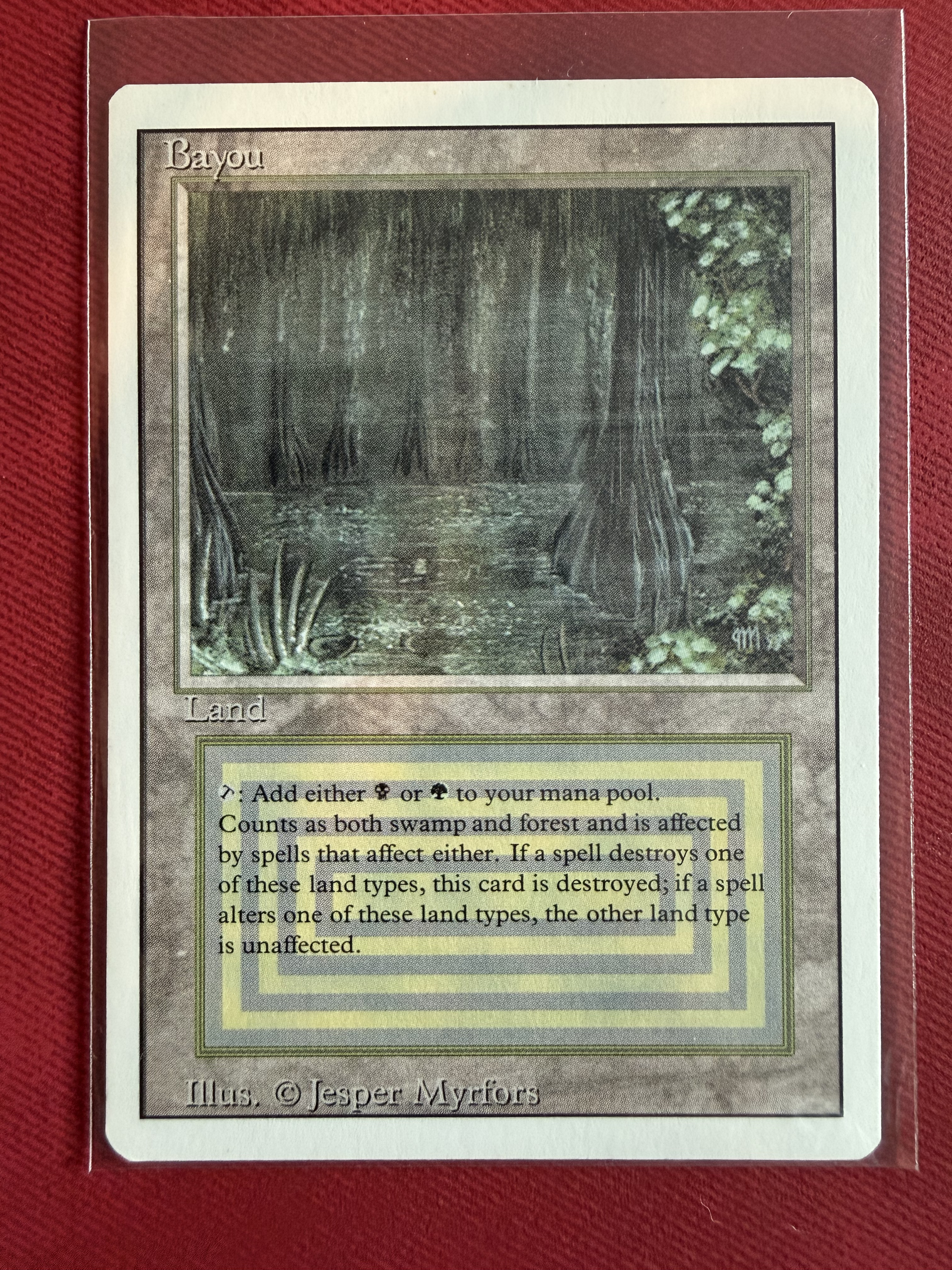 Card to grade