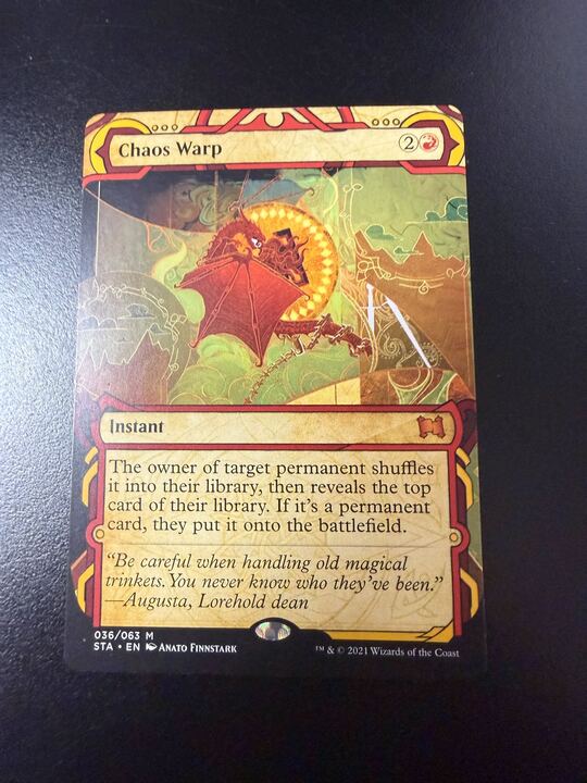 Card to grade