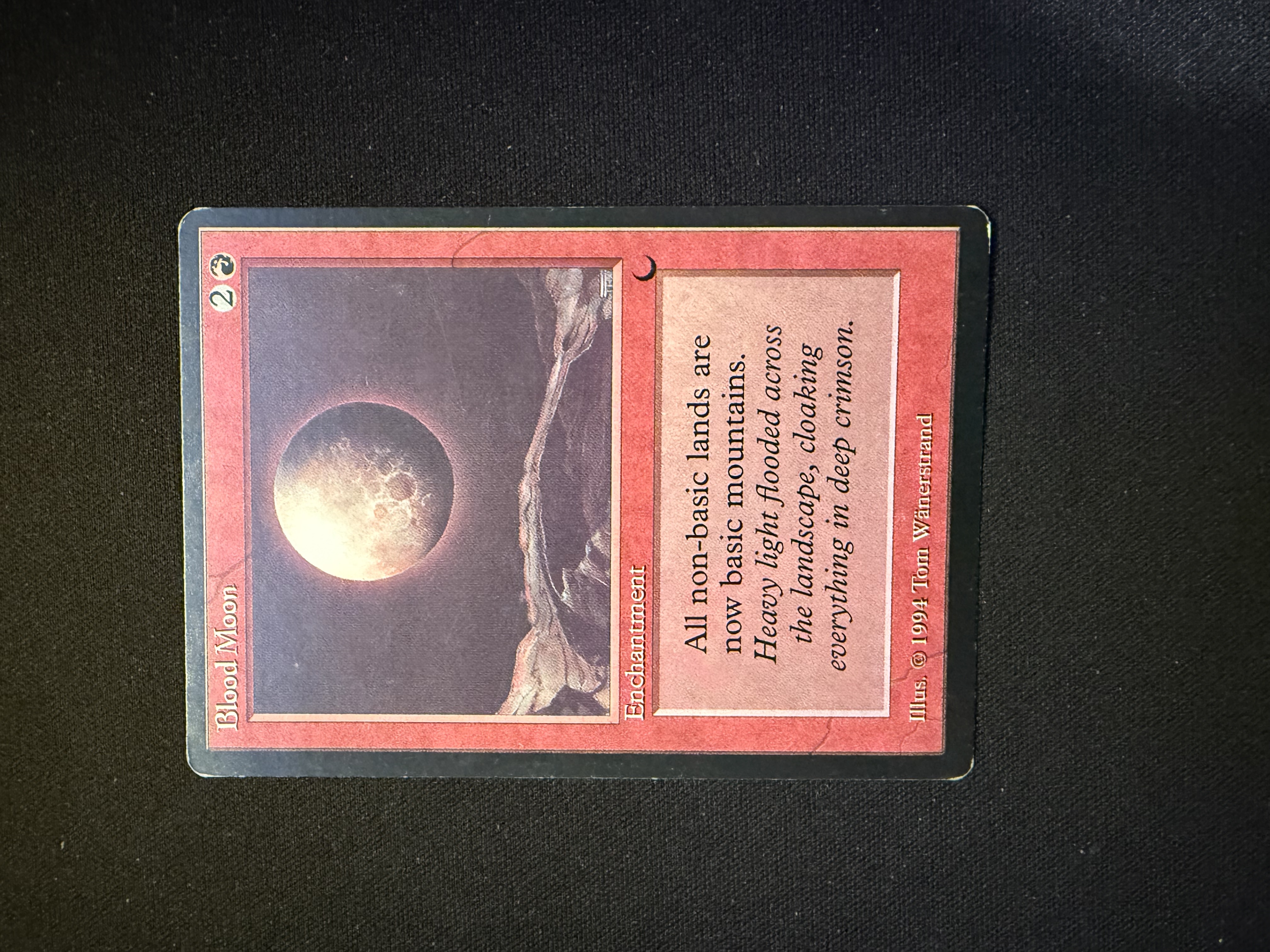 Card to grade