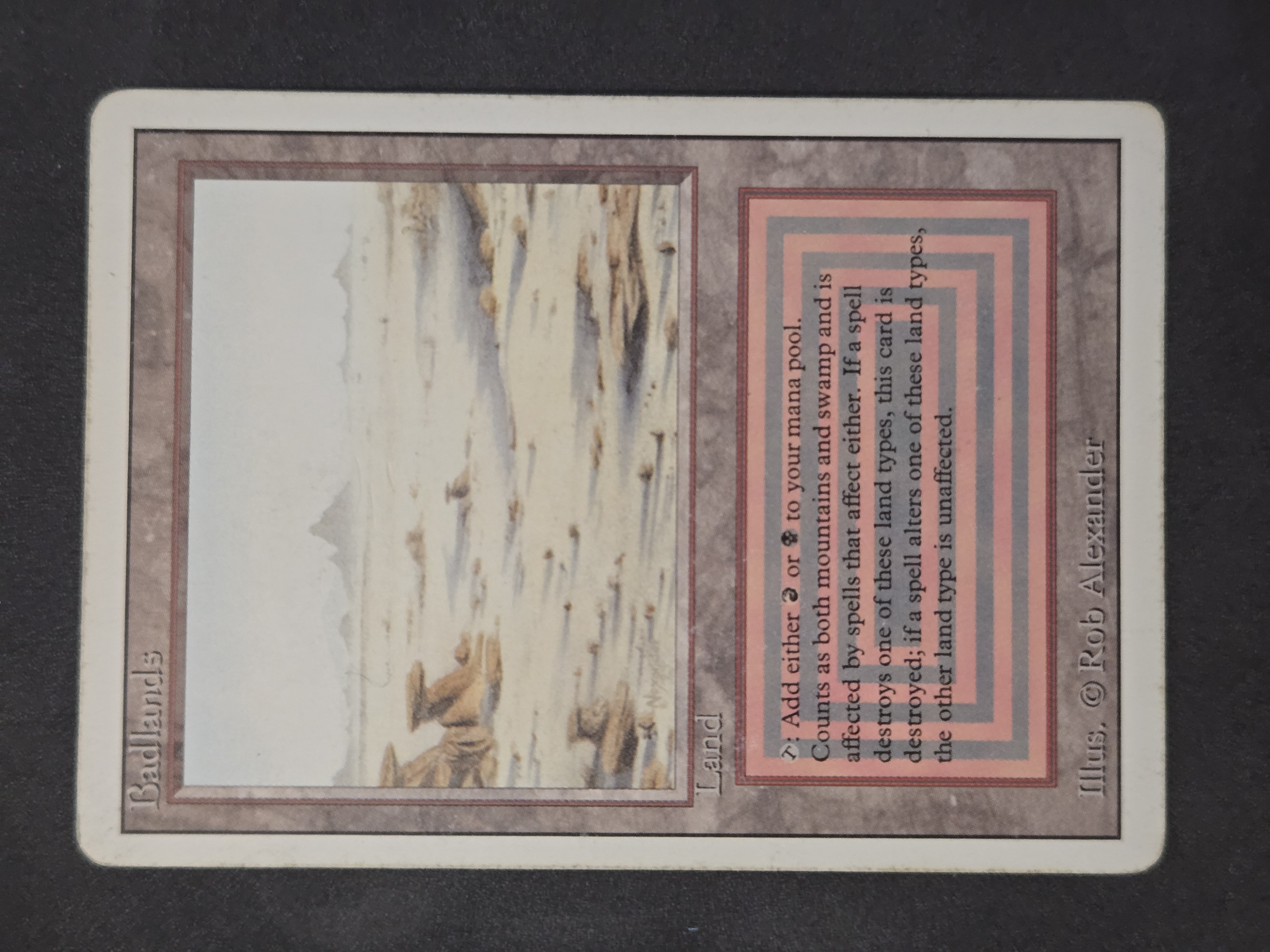 Card to grade