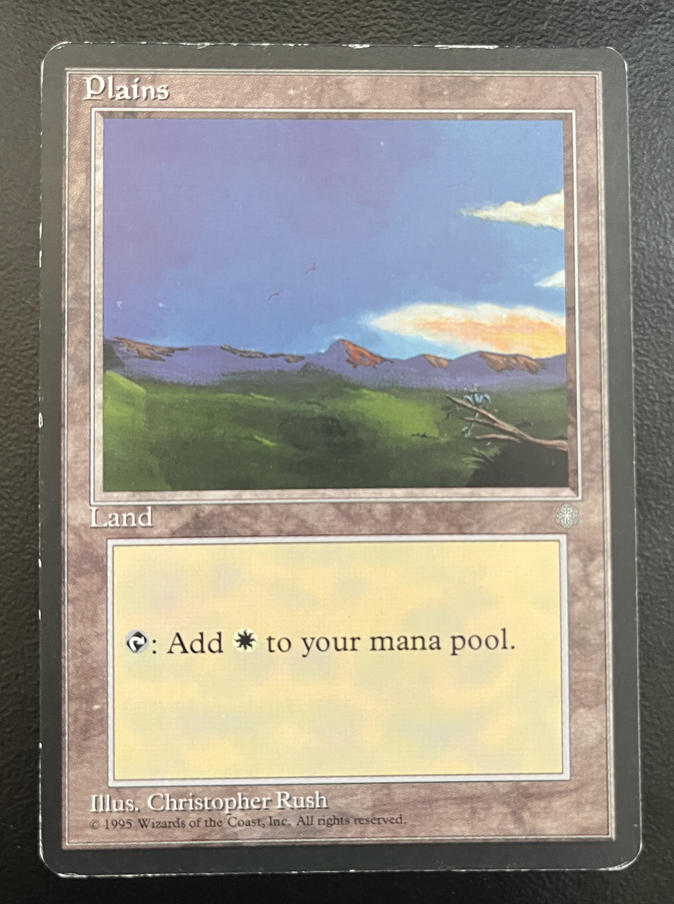 Card to grade