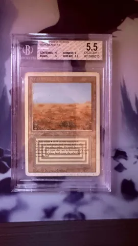 Scrubland - Revised Edition