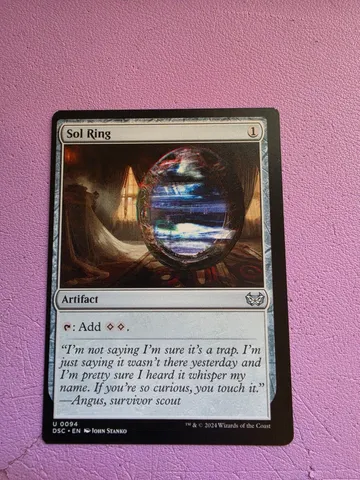 Shop Unique MTG Cards