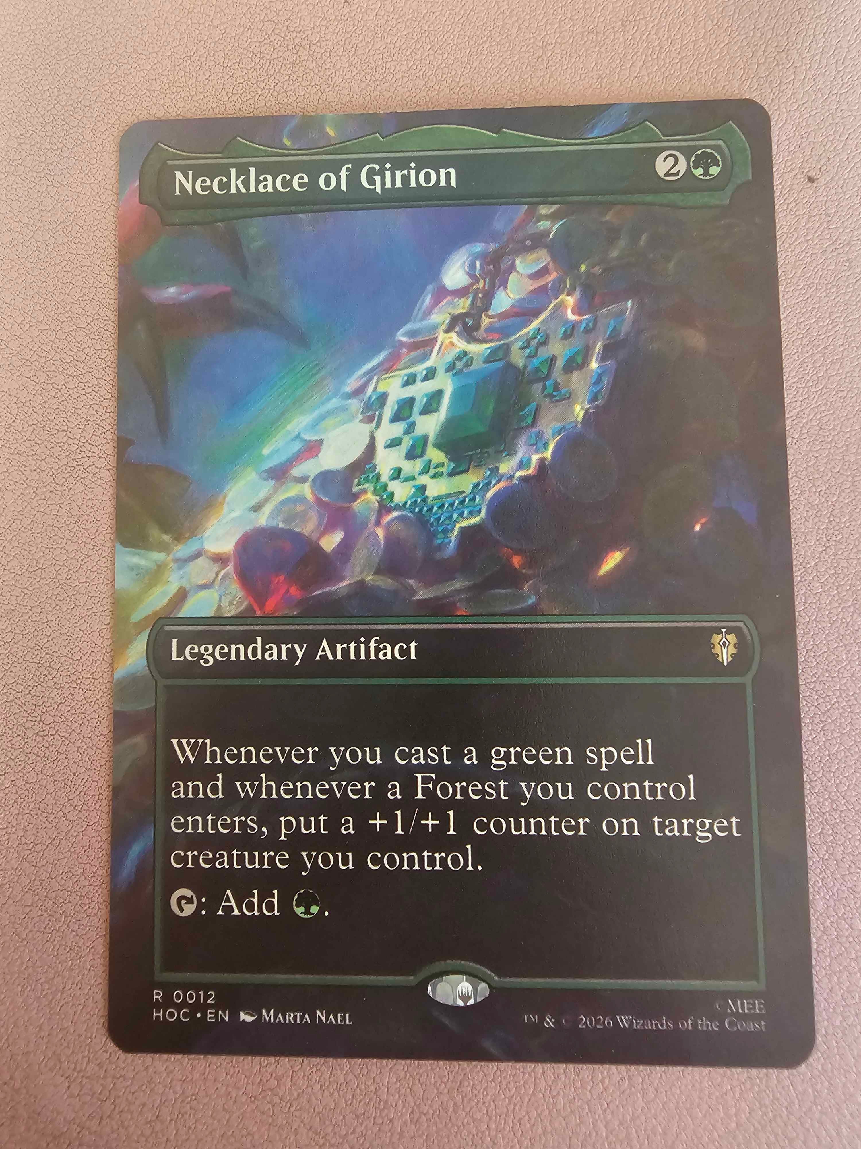 Shop Unique MTG Cards