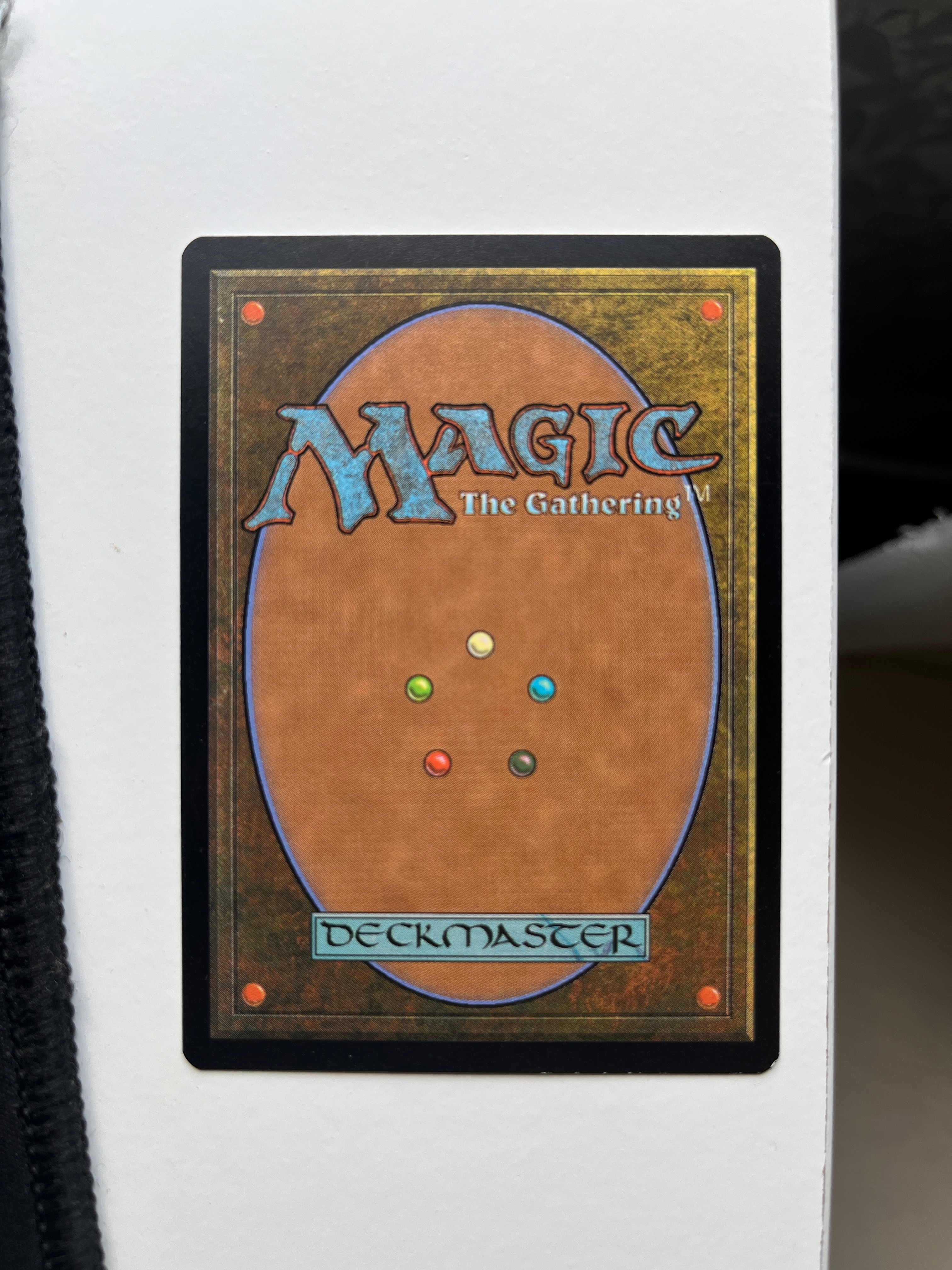 Nightmare — Seventh Edition